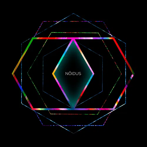 NÕIDUS — cover art