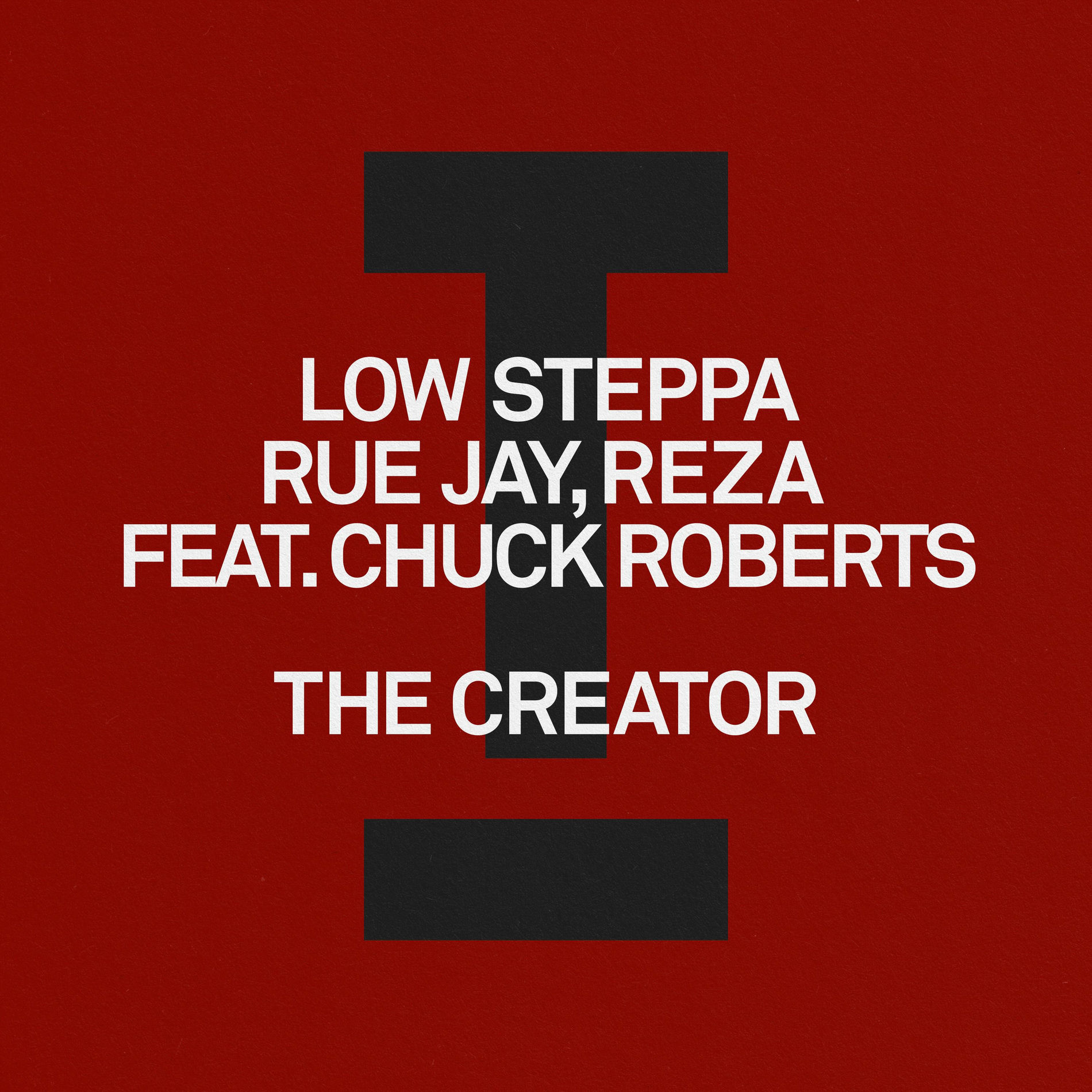 Album cover of The Creator