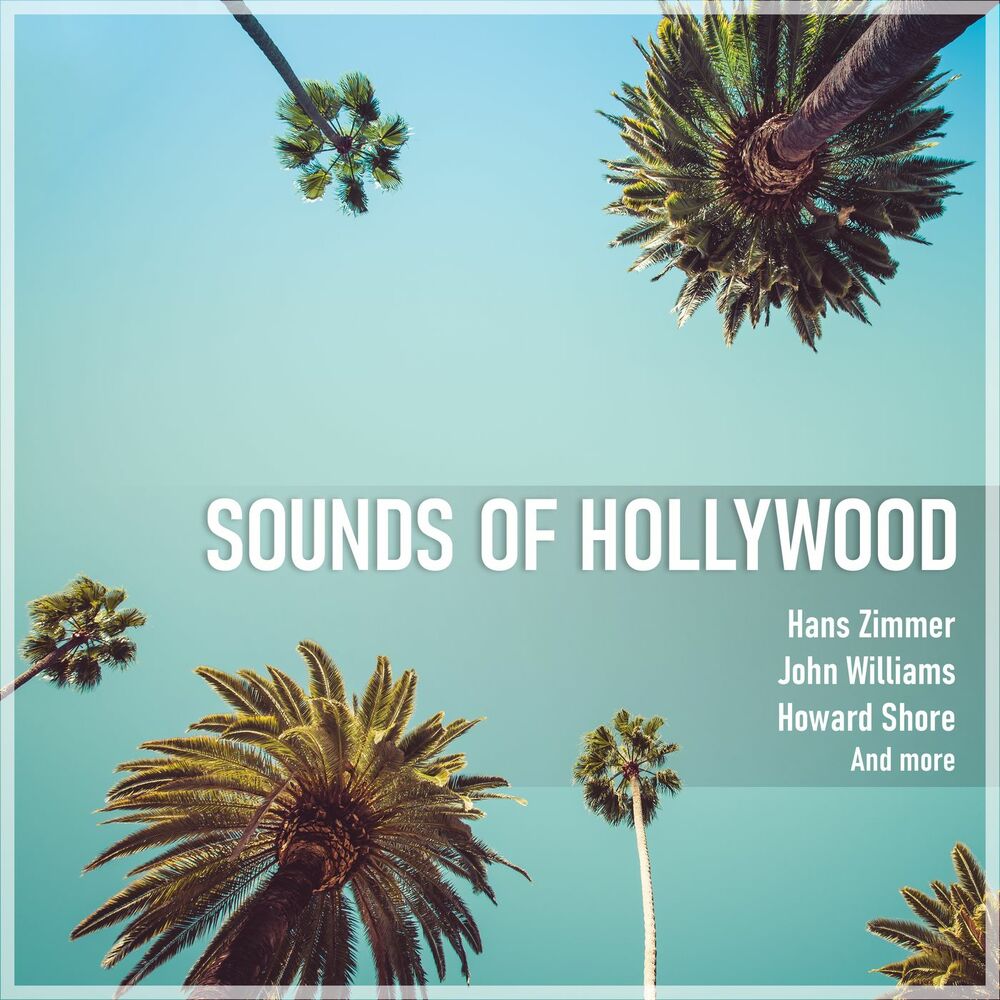 Picture of Sounds of Hollywood