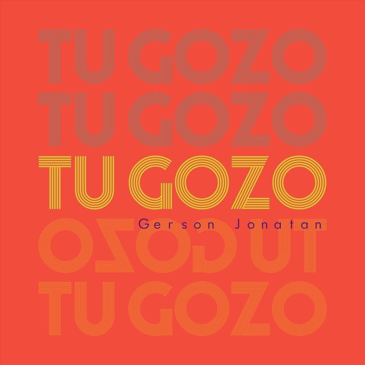 Album cover of Tu Gozo