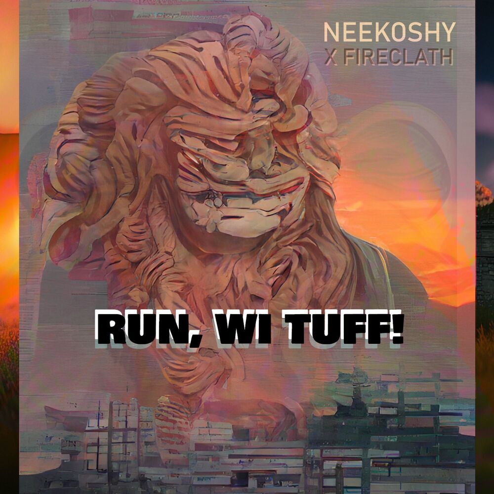 Picture of Run wi tuff
