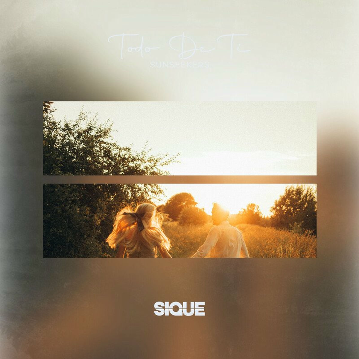 Album cover of Todo De Ti