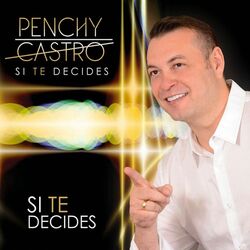 Cover of Si Te Decides