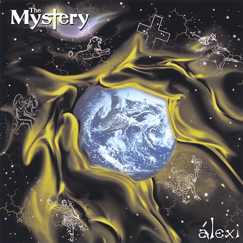 Picture of The Mystery