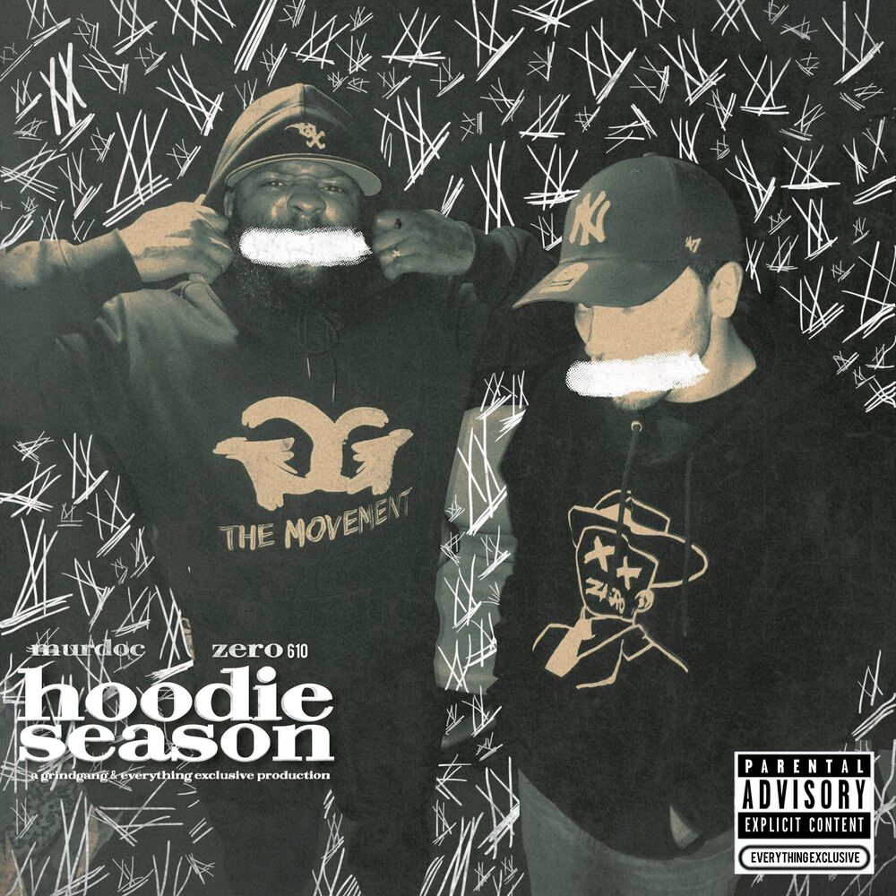Picture of Hoodie Season