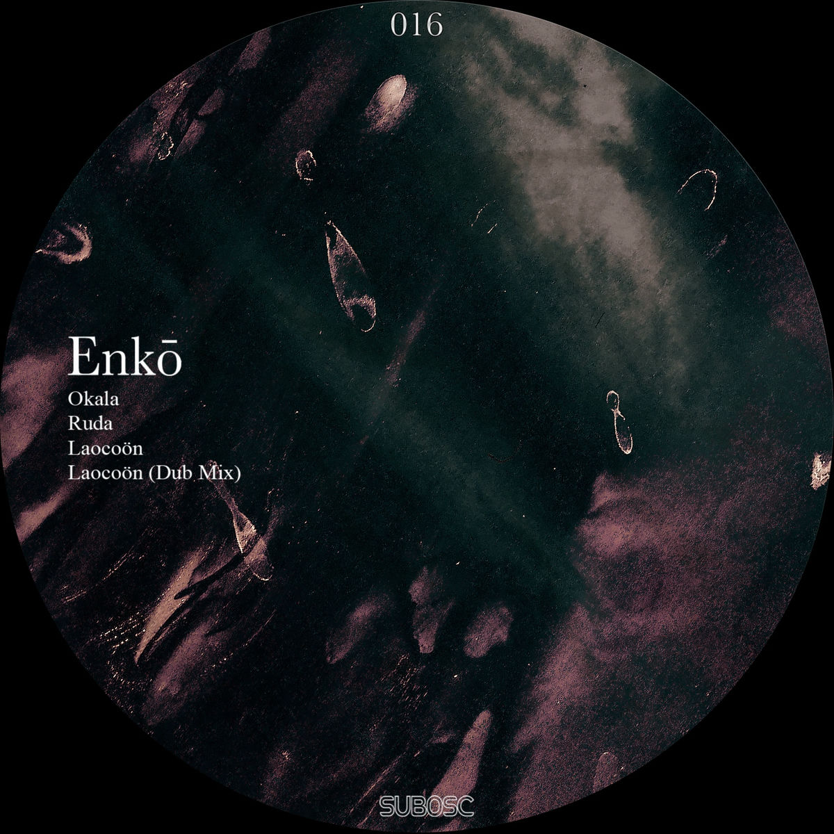 Album cover of 016