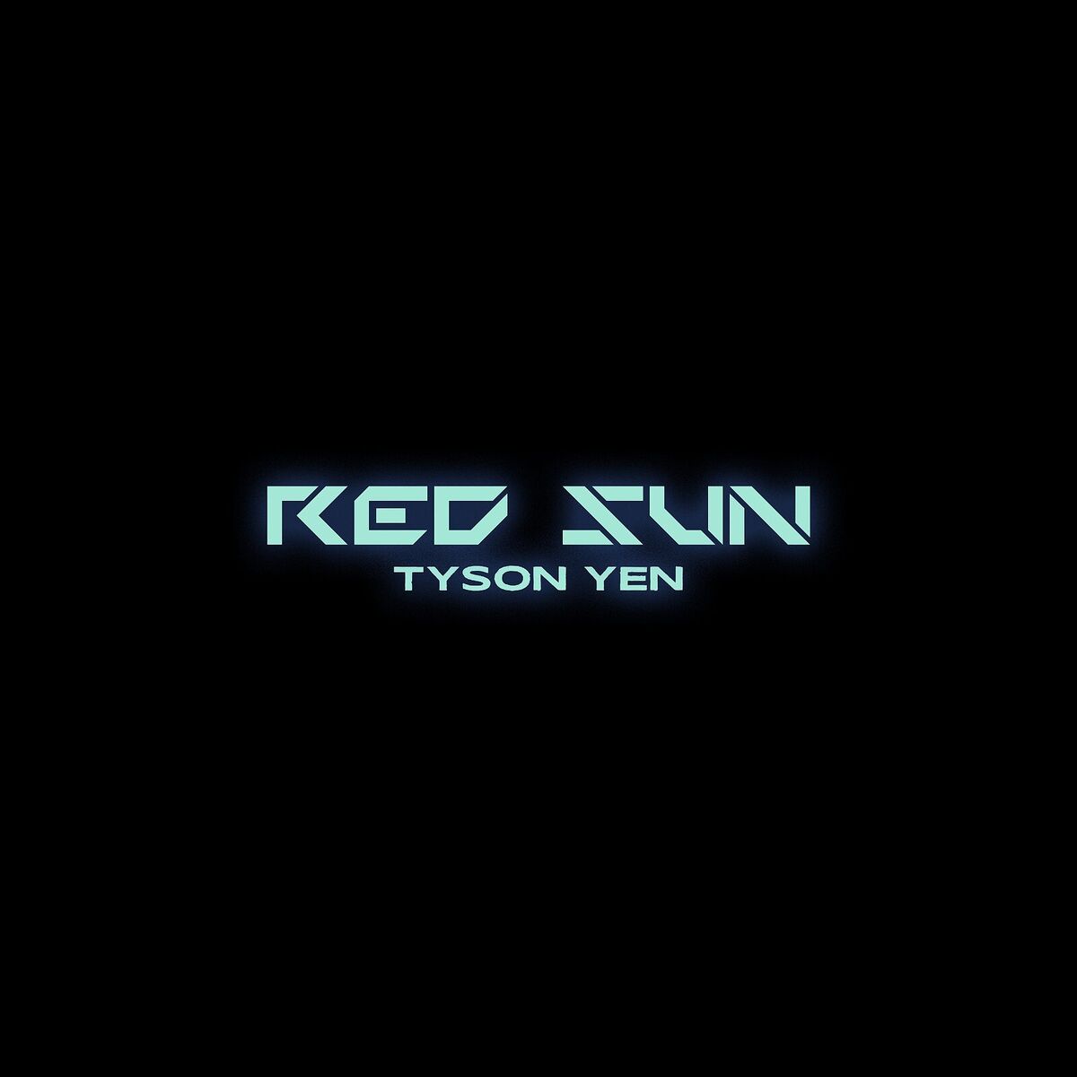 Album cover of Red Sun