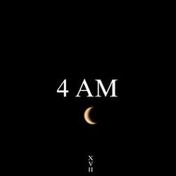 Cover of 4 DI MATTINA