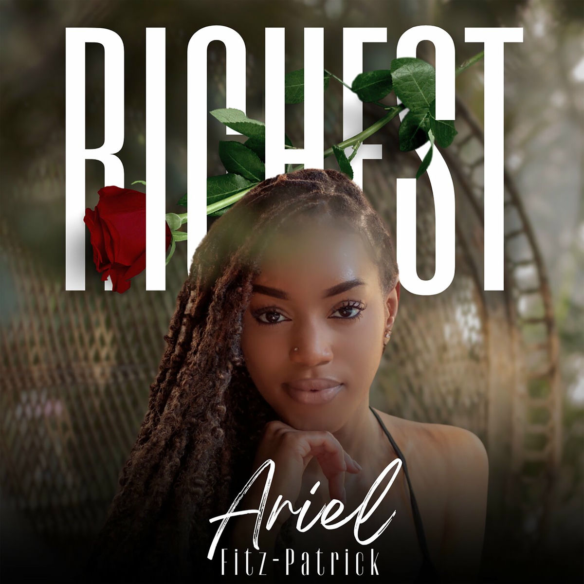 Album cover of Richest