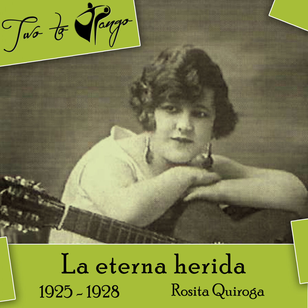 Picture of La eterna herida (1925 - 1928)