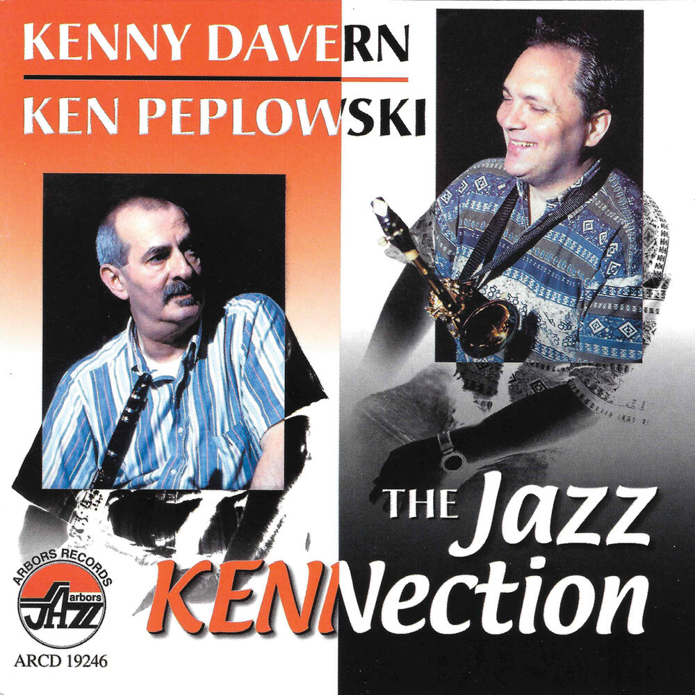 Picture of Jazz Kennection, The