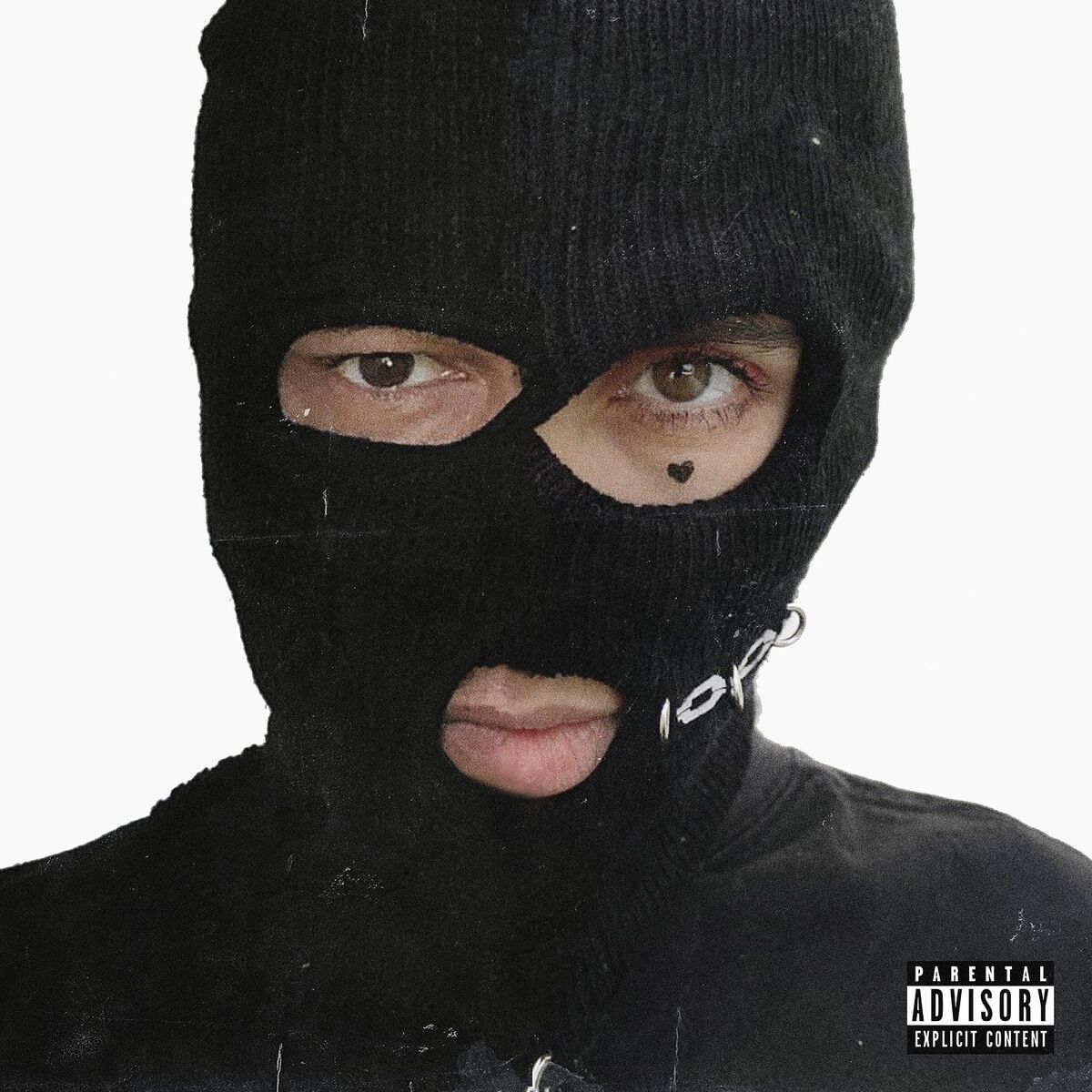 Album cover of Weather Strike