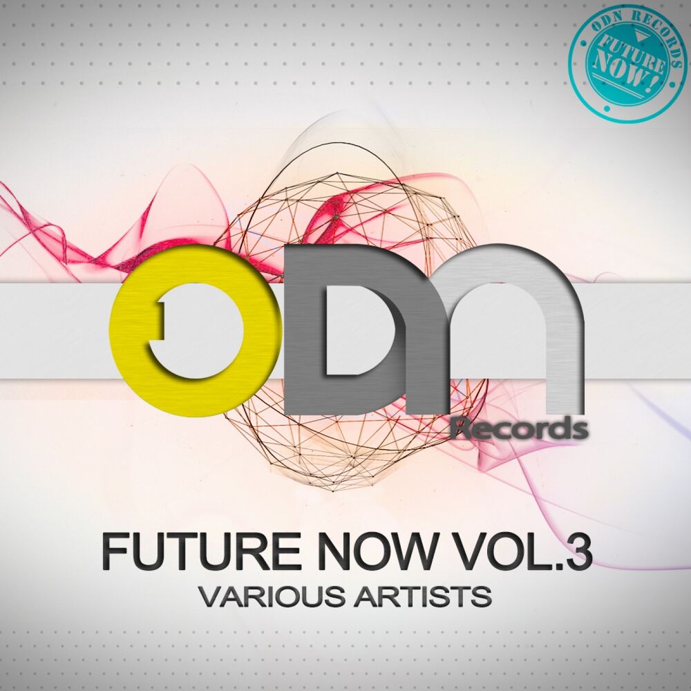Picture of Future Now Vol 3