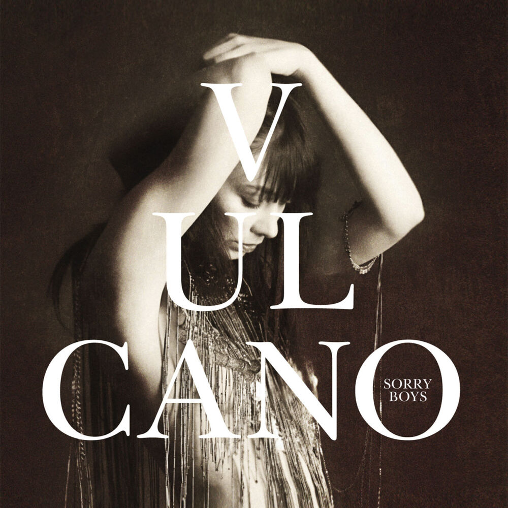Picture of Vulcano