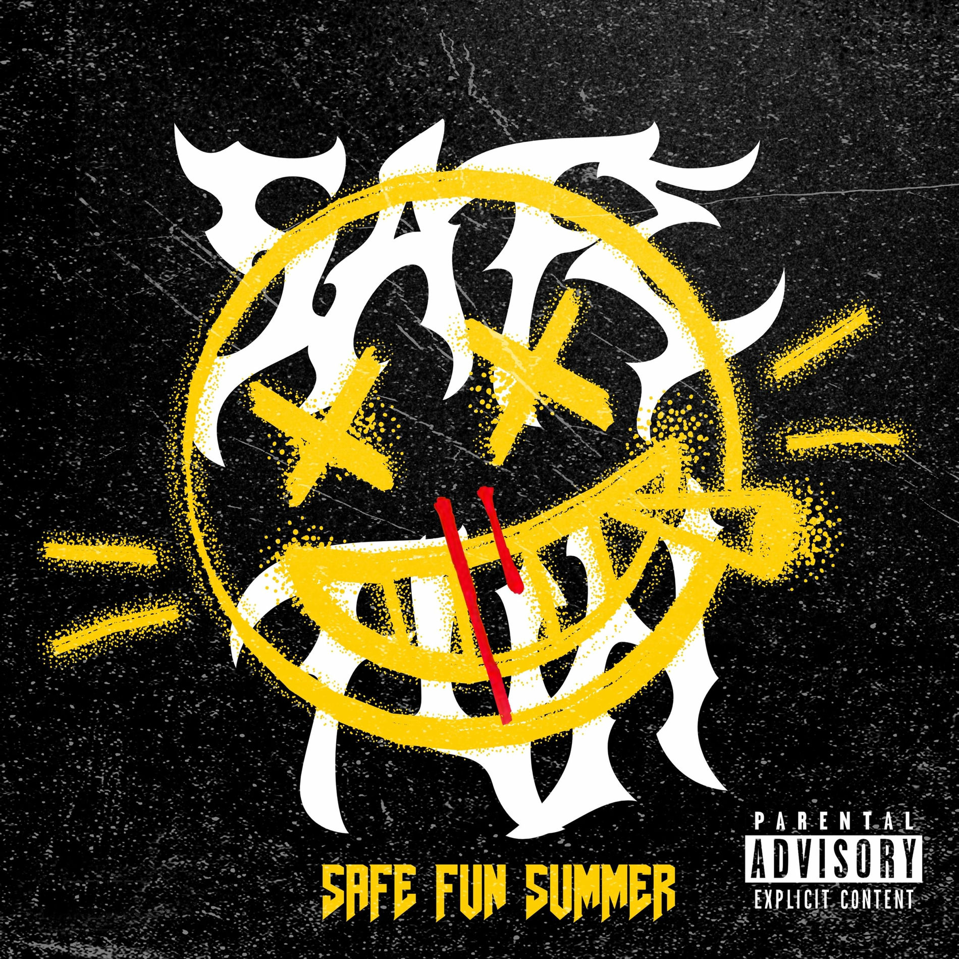 Album cover of Safe Fun Summer