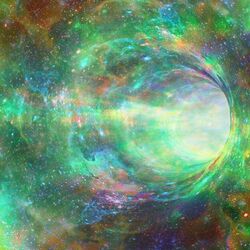 Cover of COLORED DISC