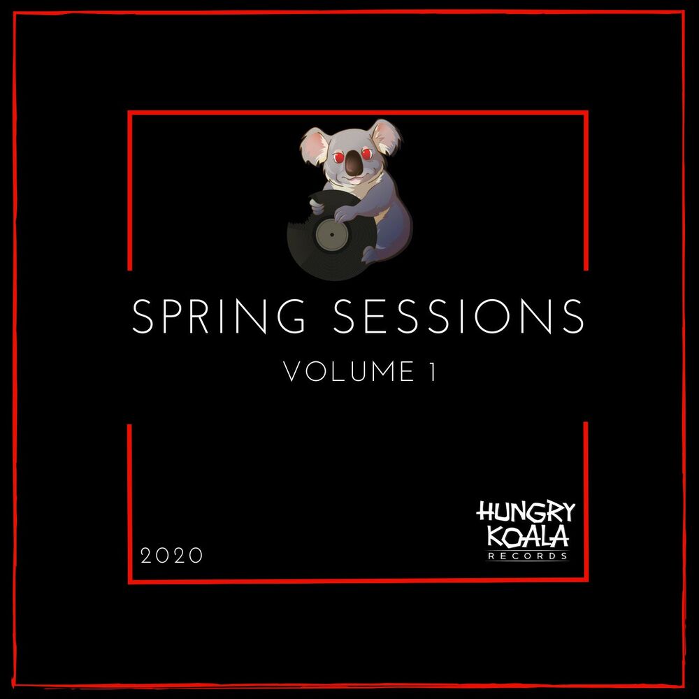 Picture of Spring Sessions Volume 1, 2020