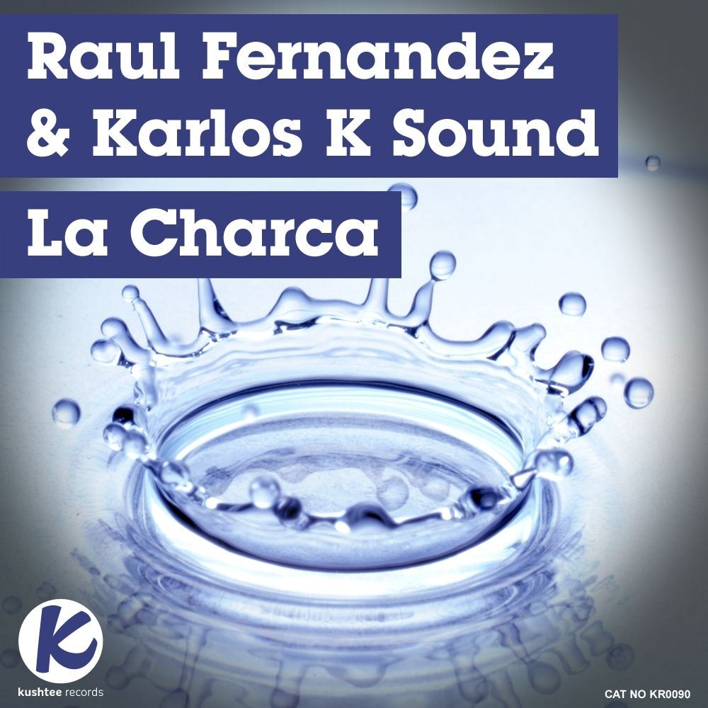Picture of La Charca