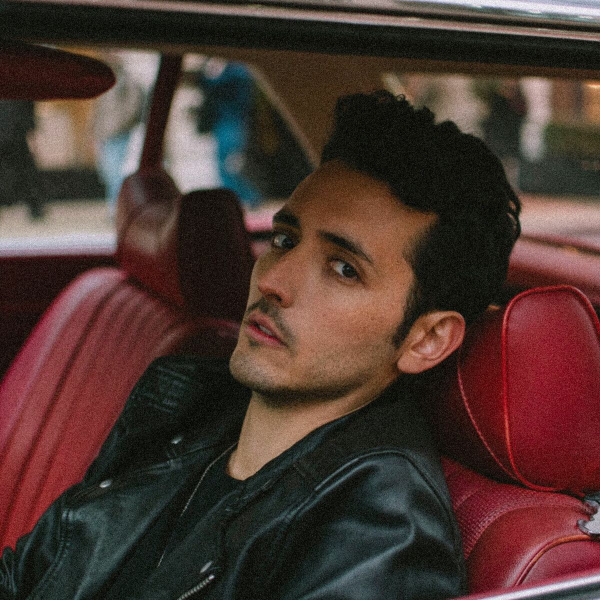 Album cover of Easy