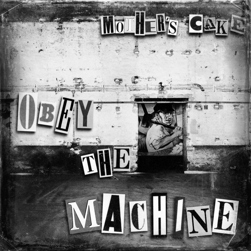 Picture of Obey the Machine