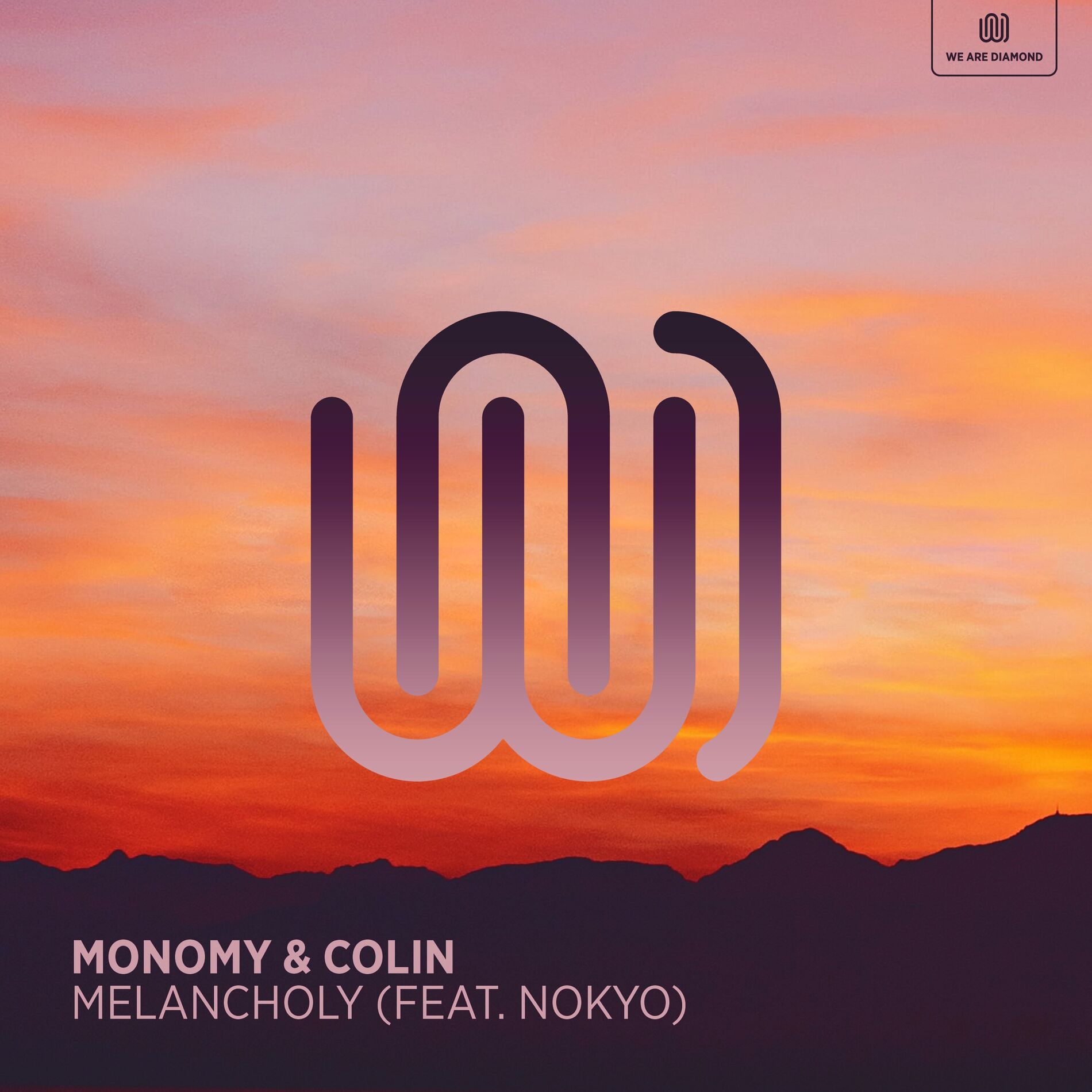 Album cover of Melancholy