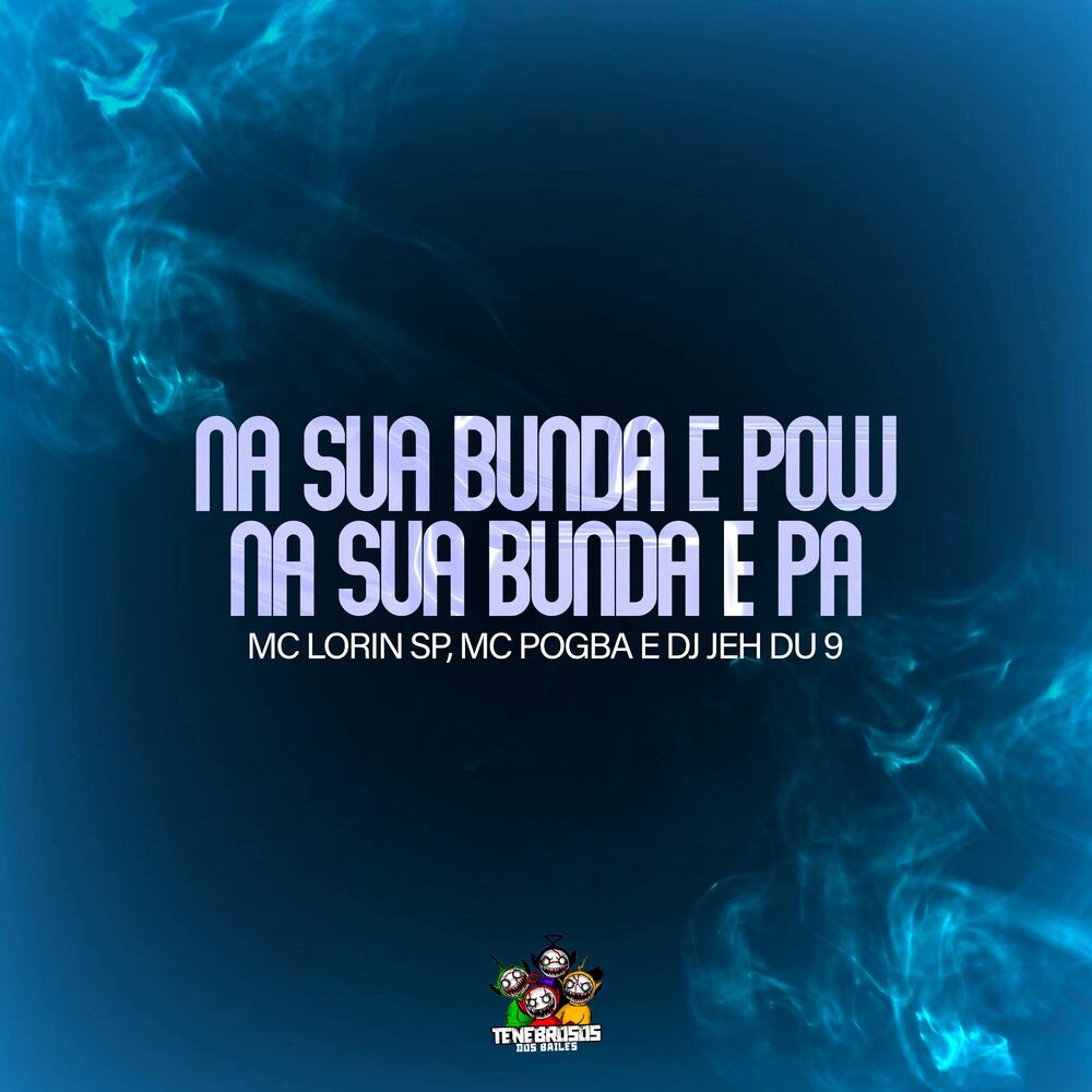 Picture of Na Sua Bunda e Pow , na Sua Bunda e Pa