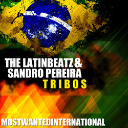 Cover of Tribos