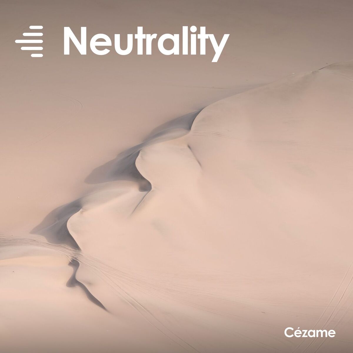 Album cover of Neutrality