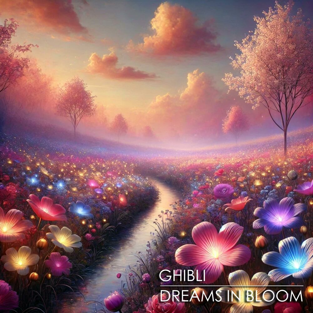 Picture of Dreams In Bloom