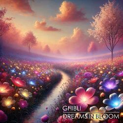 Cover of Dreams In Bloom