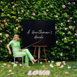 Cover of A Gentleman's Guide