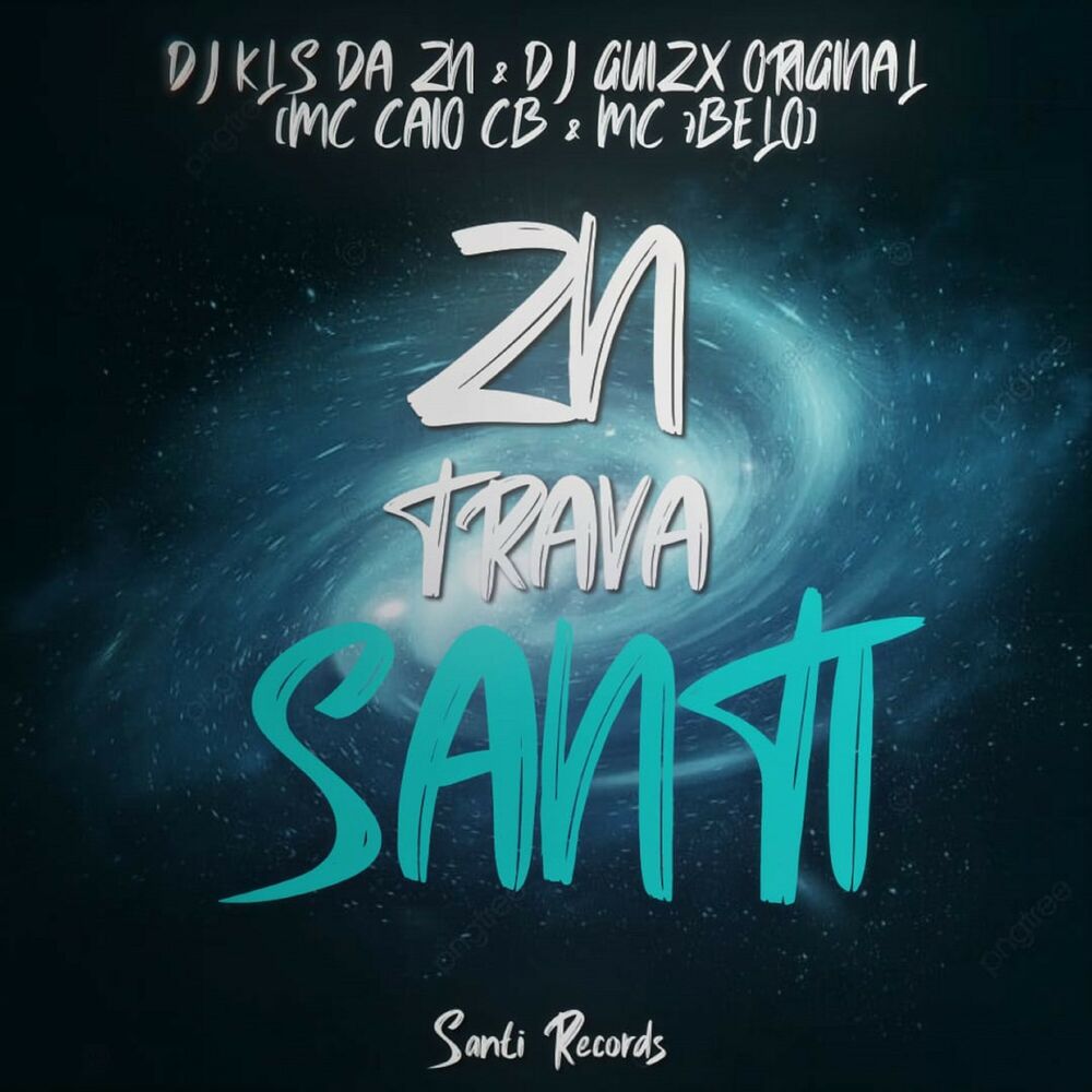 Picture of Zn Trava Santi