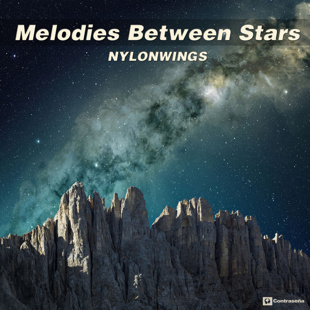 Picture of Melodies Between Stars