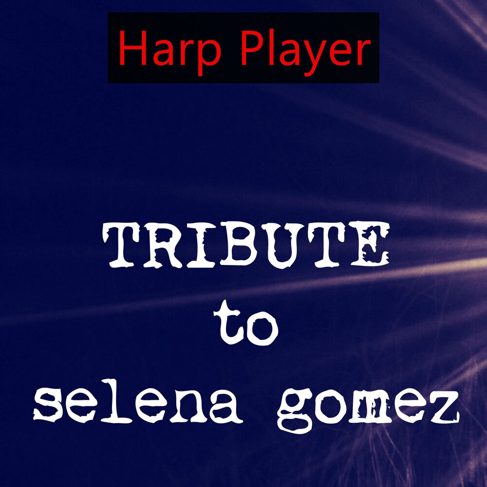 Picture of Tribute to Selena Gomez