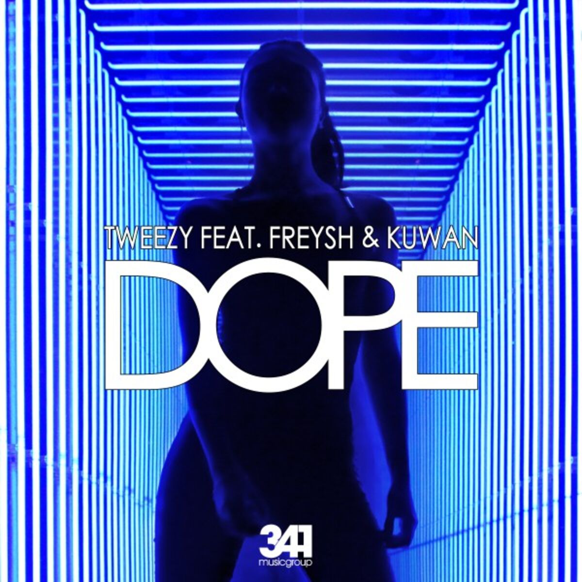 Album cover of Dope
