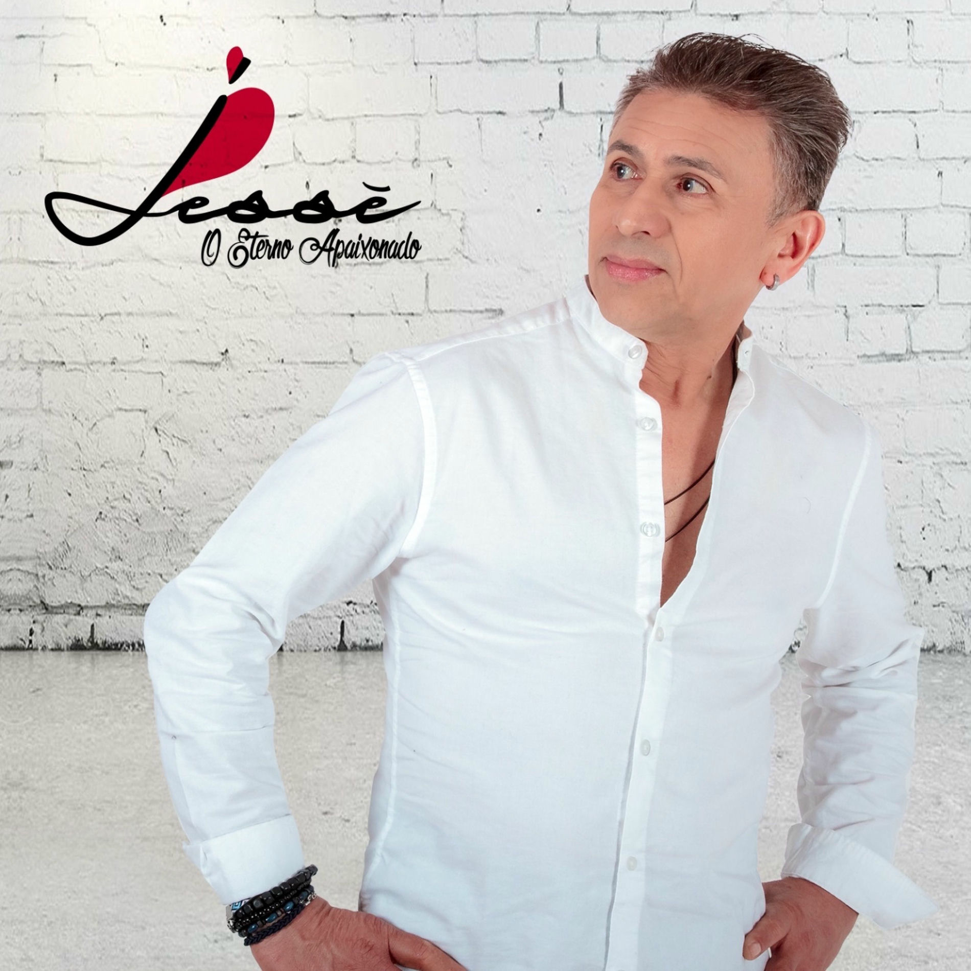 Album cover of O Eterno Apaixonado