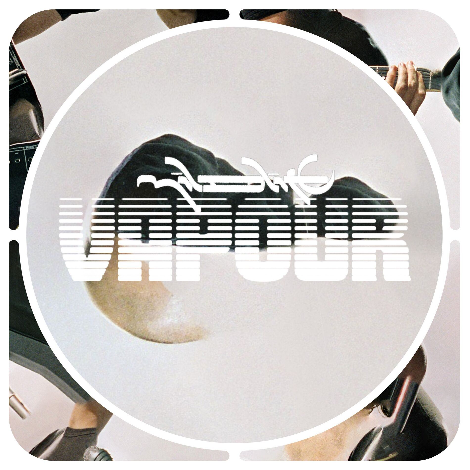 Album cover of Vapour