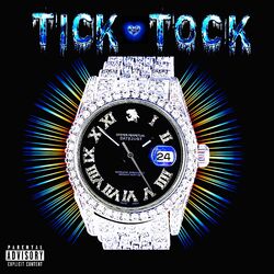 Cover of Tick Tock
