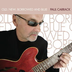 Cover of Old, New, Borrowed and Blue