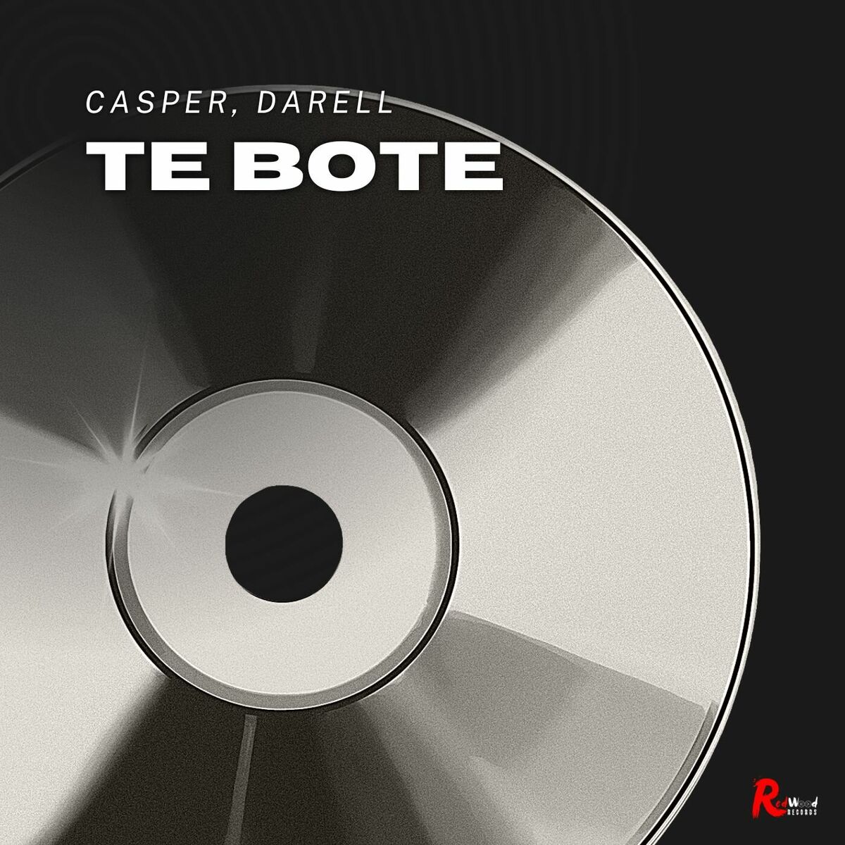 Album cover of Te Bote
