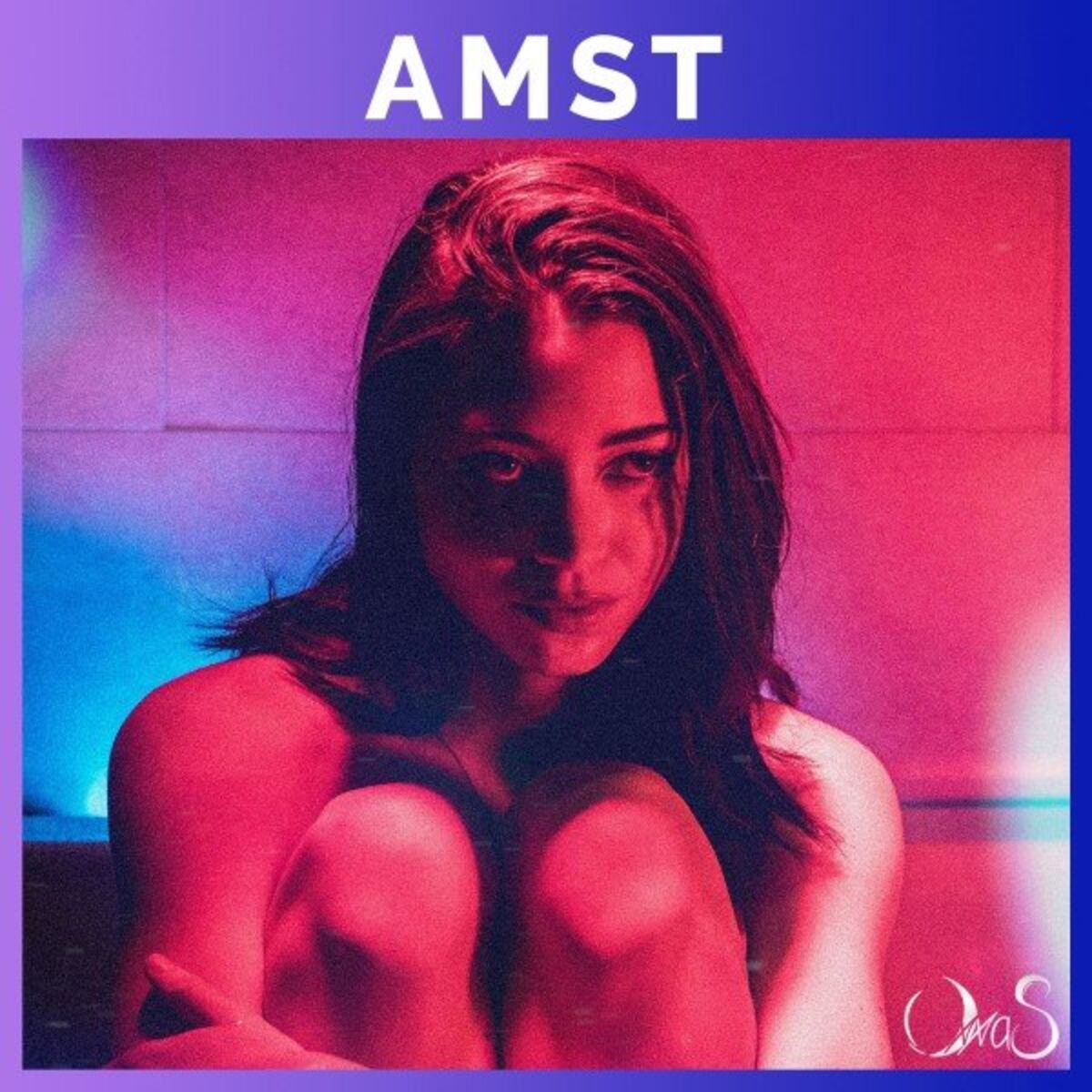 Amst cover