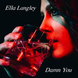 Cover of Damn You