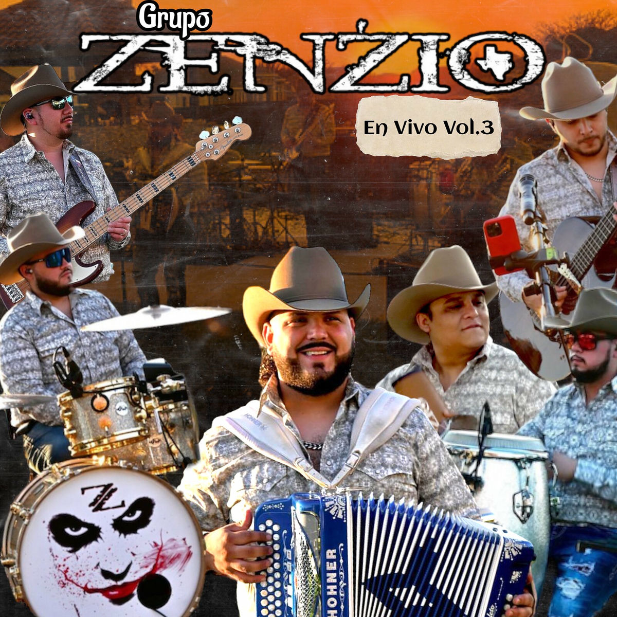 Album cover of Italianita (En Vivo)