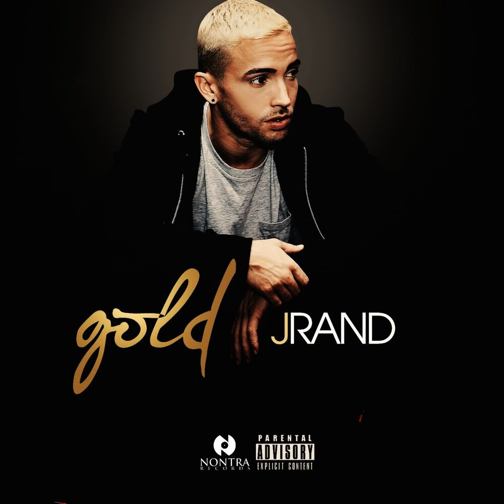 Picture of Gold - Single
