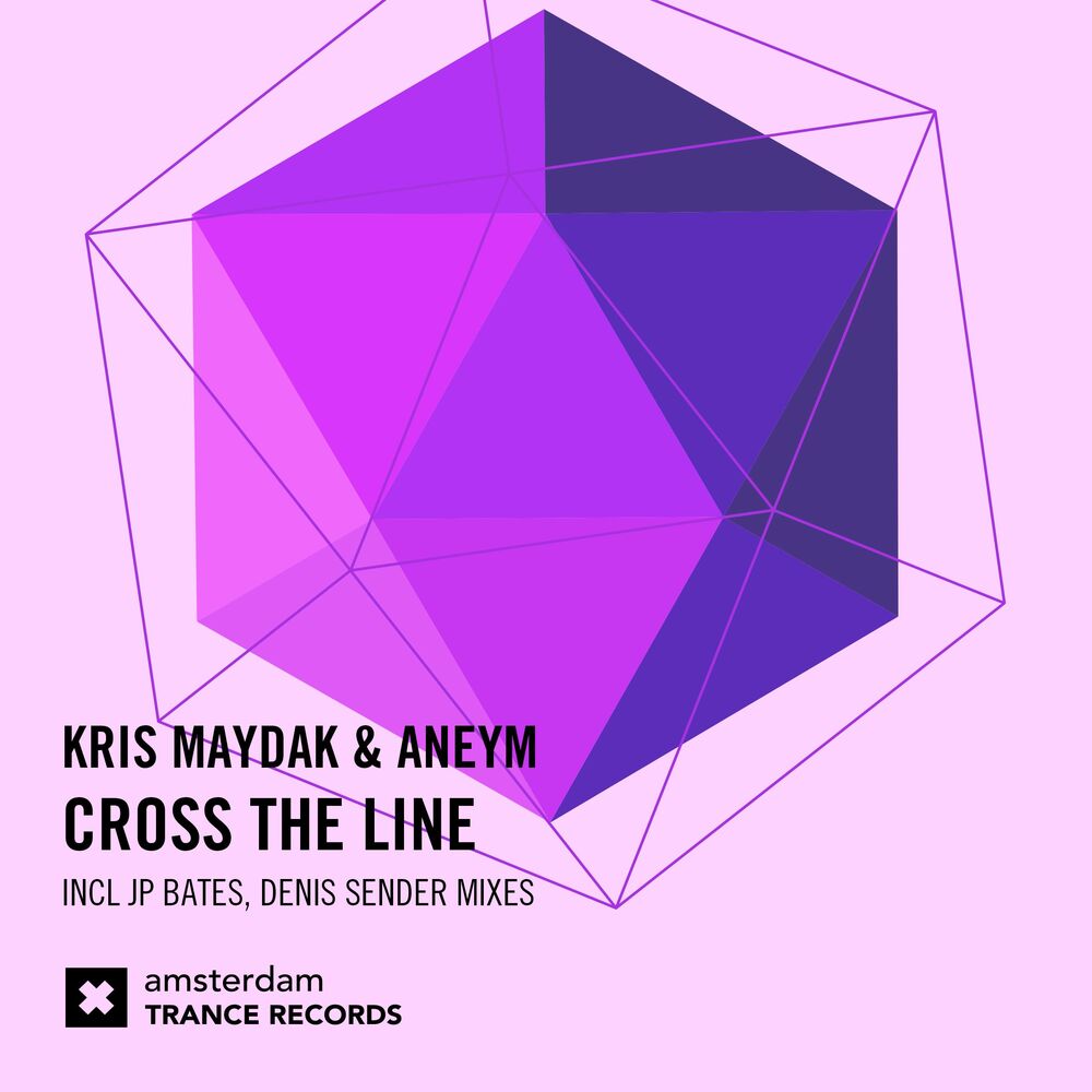 Picture of Cross The Line