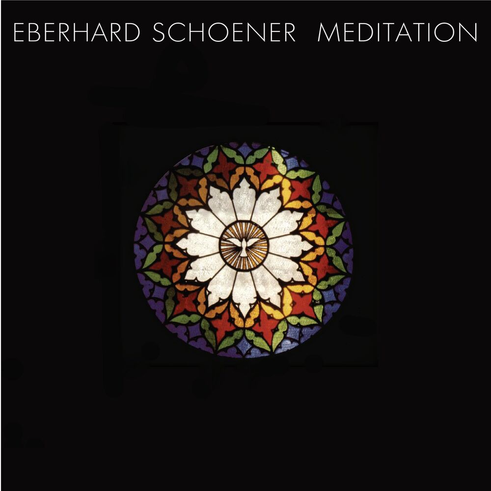 Picture of Meditation