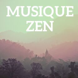 Cover of Musique Zen