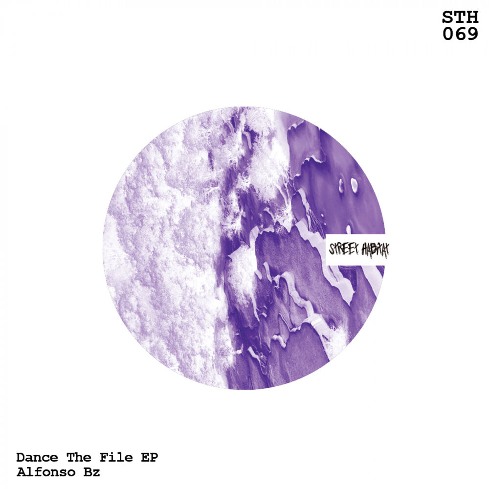 Picture of Dance The File EP