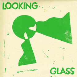 Cover of Looking Glass EP