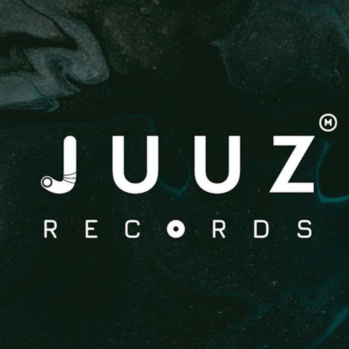 Album cover of Juuz Records Digital Sequence 001